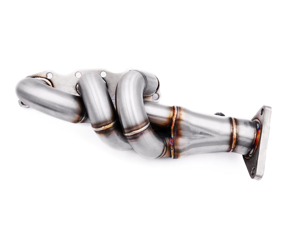 ISR Performance Shorty Headers Nissan 350Z VQ35HR | 370Z VQ37VHR 2007-2020