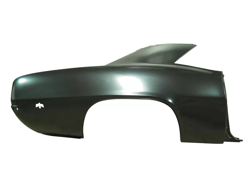 AMD RH OE Style Quarter Panel Pontiac Firebird | Trans Am1969
