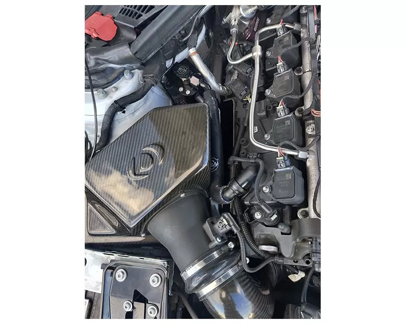 VTT Engine Catch Can BMW Models