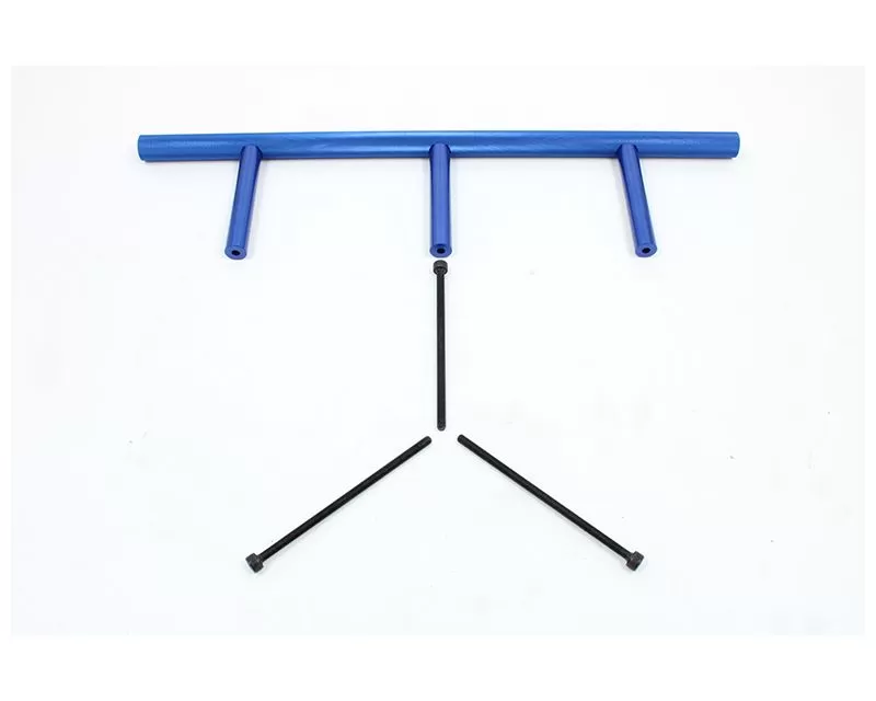 VTT Billet Head Handler Cylinder Head Lifting Tool Blue Long BMW Models