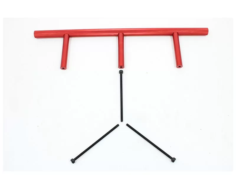 VTT Billet Head Handler Cylinder Head Lifting Tool Red Long BMW Models