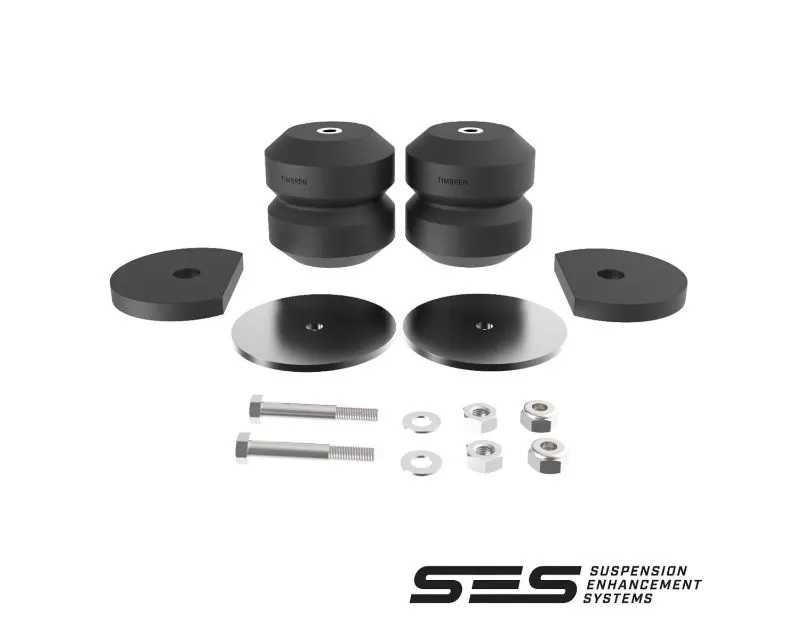 Timbren Industries Timbren Front Suspension Enhancement System Ford E-100 | E-200 Econoline 1970-2023