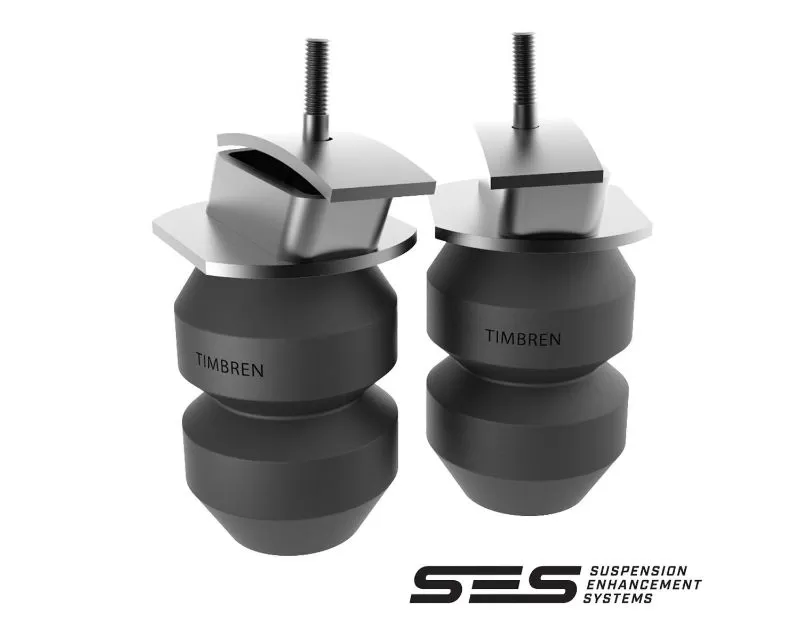 Timbren Industries Timbren Rear Suspension Enhancement System Ford E-150 | E-250 Econoline 1987-2014