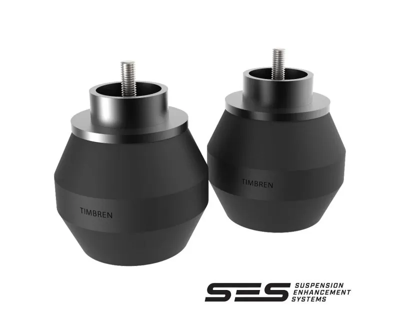 Timbren Industries Timbren Front Suspension Enhancement System Dodge Sprinter 2500 | Freightliner Sprinter 2500 2002-2023