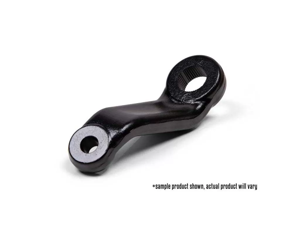 BDS Suspension Drop Pitman Arm | 5 Inch Drop (00-02 Dodge Ram 1500/Ram 2500/Ram 3500 | 4WD)