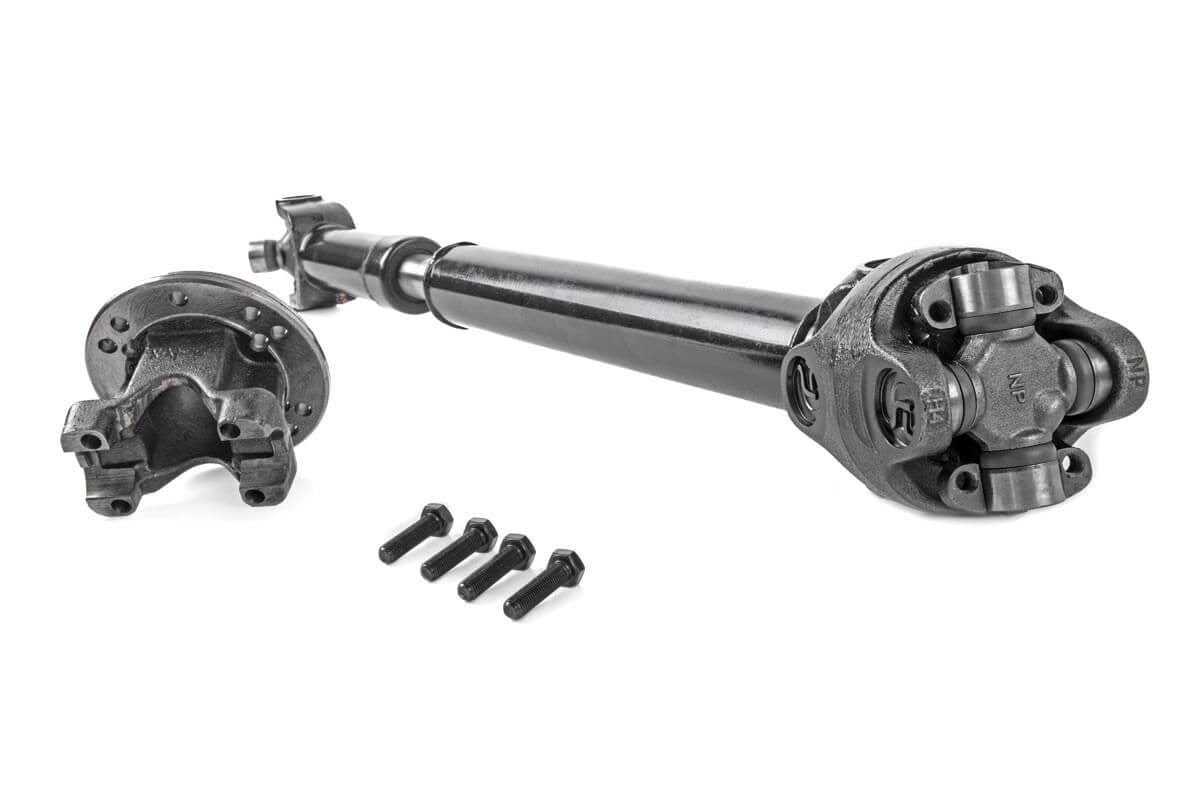 Rough Country CV Drive Shaft Front 5" Lift (98-11 Ford Ranger / Mazda B3000/B4000 | 4WD/RWD)