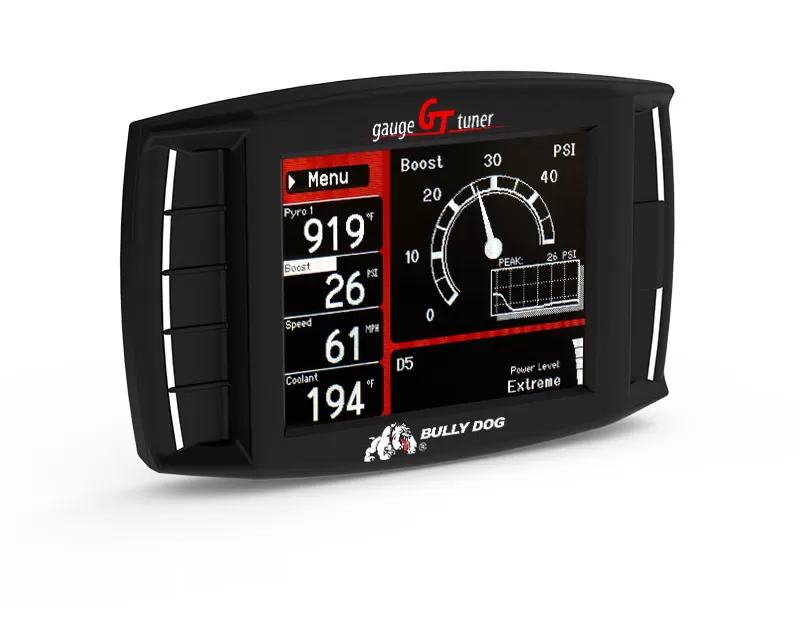 Bully Dog GT Platinum Tuner Diesel (99-21 Chevrolet / Dodge / Ford / GMC / Ram (multiple) | 4WD/RWD)