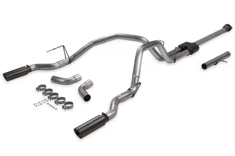Flowmaster Stainless Kits
