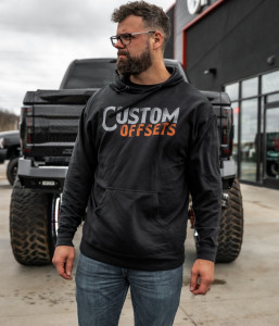 Track your Order | Custom Offsets