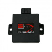 Big Gun Rev Box (03-04 Polaris Predator 500)