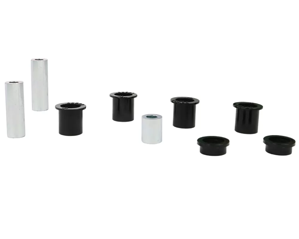Whiteline Steering Rack and Pinion Mount Bushing for Mitsubishi Lancer Front 2008-2015