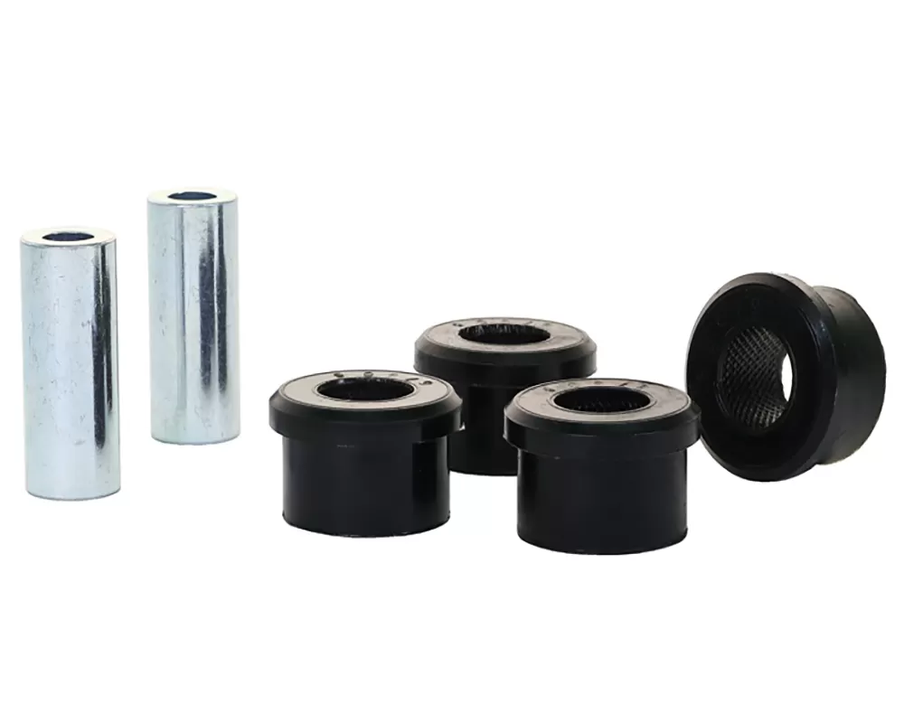 Whiteline Control Arm Lower Inner Front Bushing for Hyundai Elantra 2011-2022, Ioniq 2017-2020