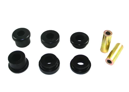 Whiteline Bush Kit Control Arm Lower Inner for Pontiac GTO 2004-2006 Front