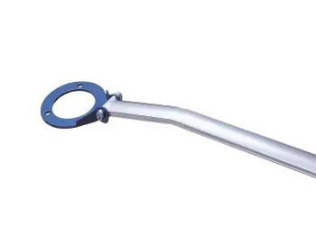 Cusco OS Front Strut Bar Nissan Juke (2WD Turbo) 10-12