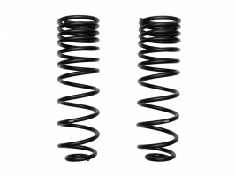 ICON Up JT, 1.5” Lift, Rear Multi Rate Coil Spring Kit