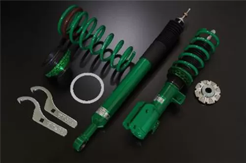 TEIN Street Basis Z Coilover Kit Subaru Forester SG6 2003-2008