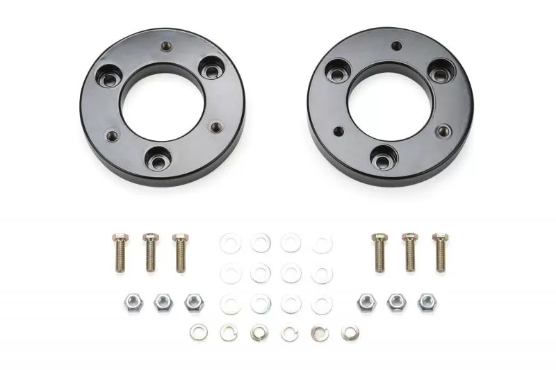 Fabtech Leveling Kits 2F 2007-20 Gm1500 2007-18 Gm Suv