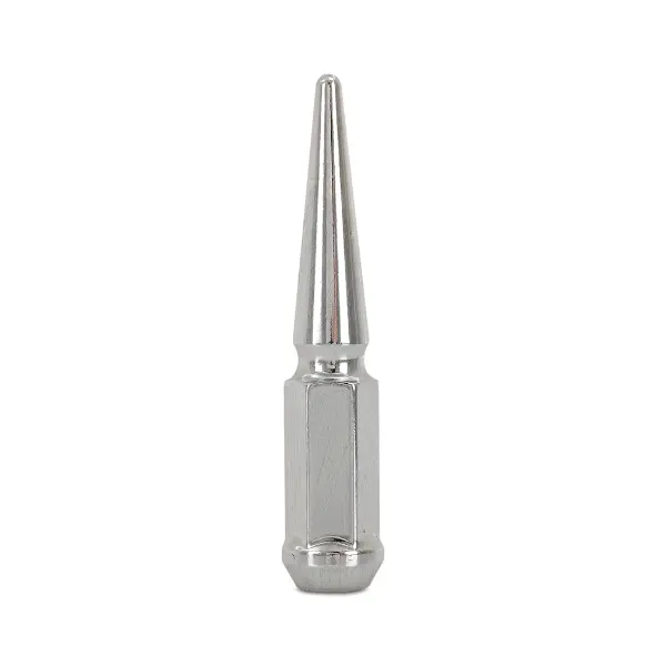 Mishimoto M14 x 1.5 Steel Spiked Lug Nuts - 32pcs