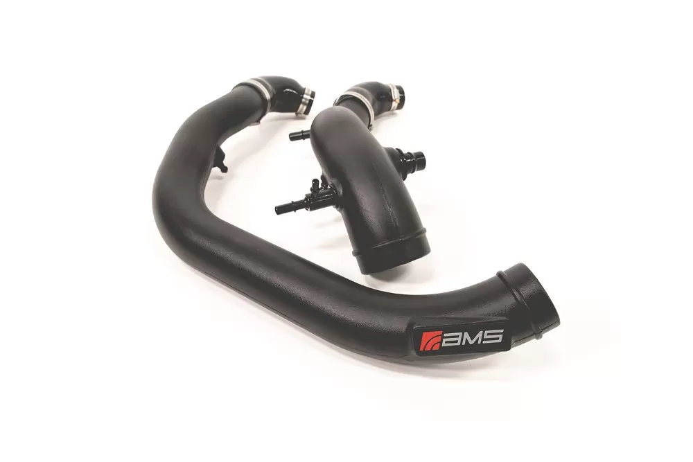 AMS Performance AMS.32.08.0001-1 Turbo Inlet Upgrade | Custom Offsets