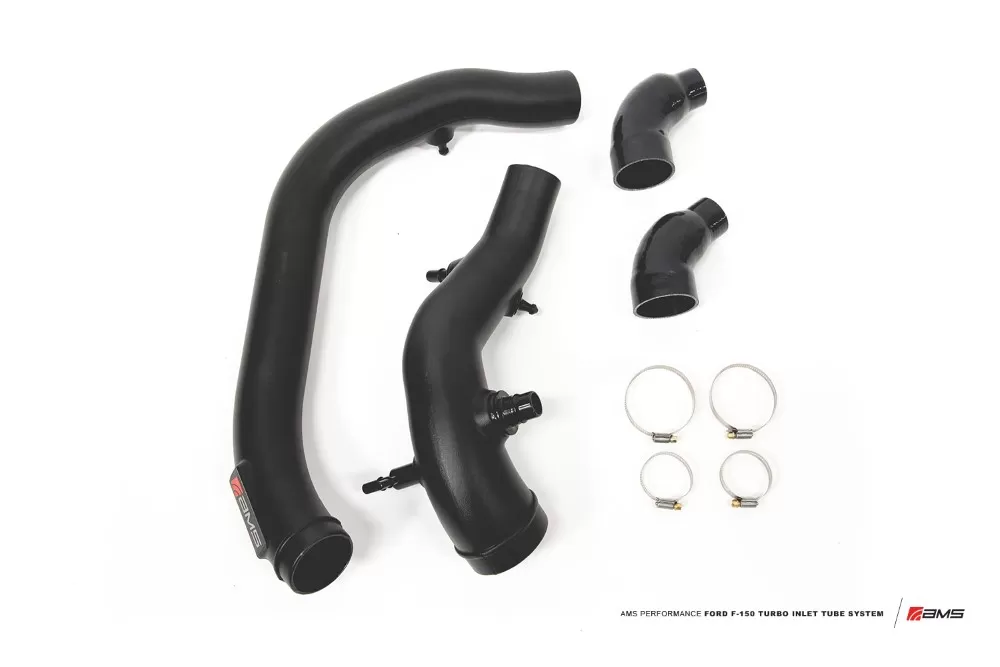 AMS Performance AMS.32.08.0001-1 Turbo Inlet Upgrade | Custom Offsets