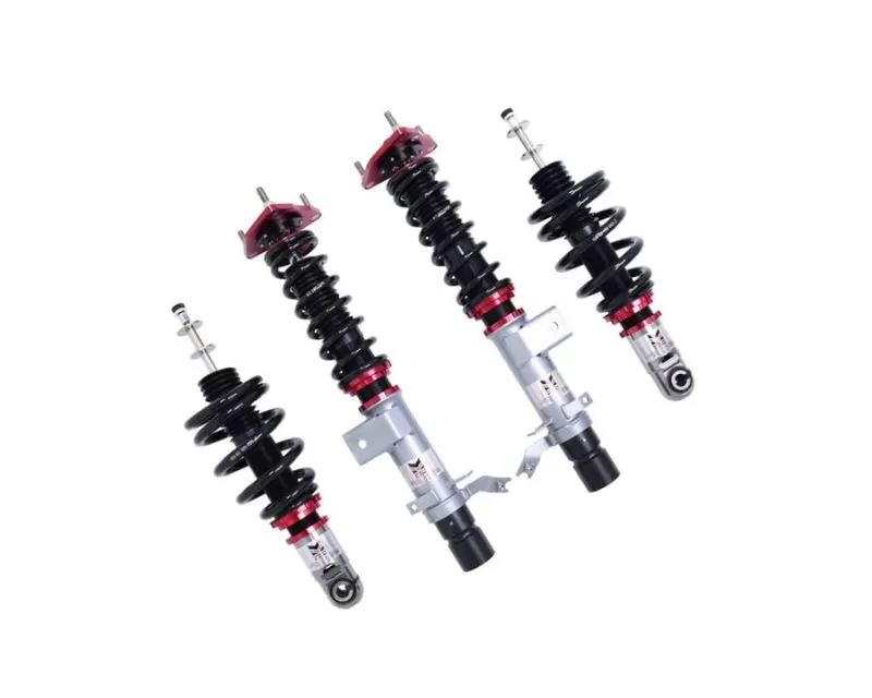 Megan Racing Street Series Coilover Damper Kit for Acura MDX 2014-2020