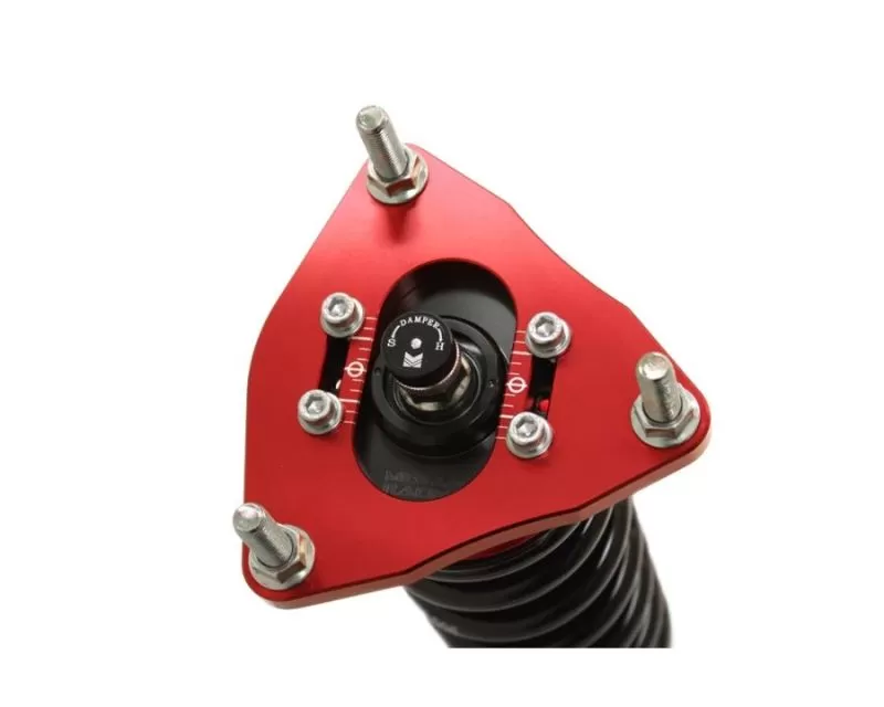 Megan Racing Street Series Coilover Damper Kit for Acura MDX 2014-2020