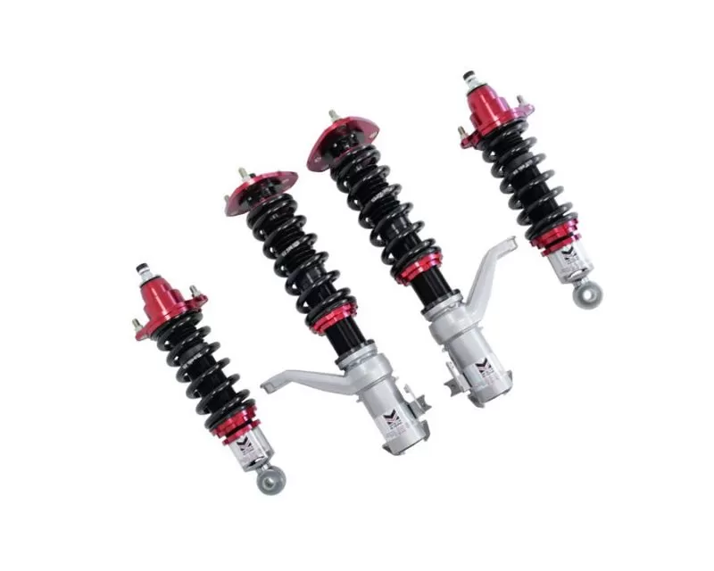 Megan Racing Street Series Coilover Damper for Honda CR-V 2002-2006 MR-CDK-HCV02