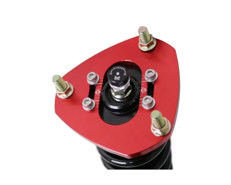 Megan Racing Street Series Coilover Damper for Honda CR-V 2002-2006 MR-CDK-HCV02