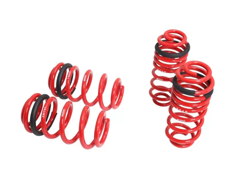 Megan Racing MR-LS-ASQ13 Lowering Spring | TrailBuilt Off-Road