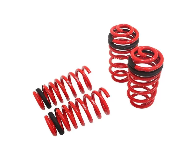 Megan Racing MR-LS-BF16 Lowering Springs | TrailBuilt Off-Road