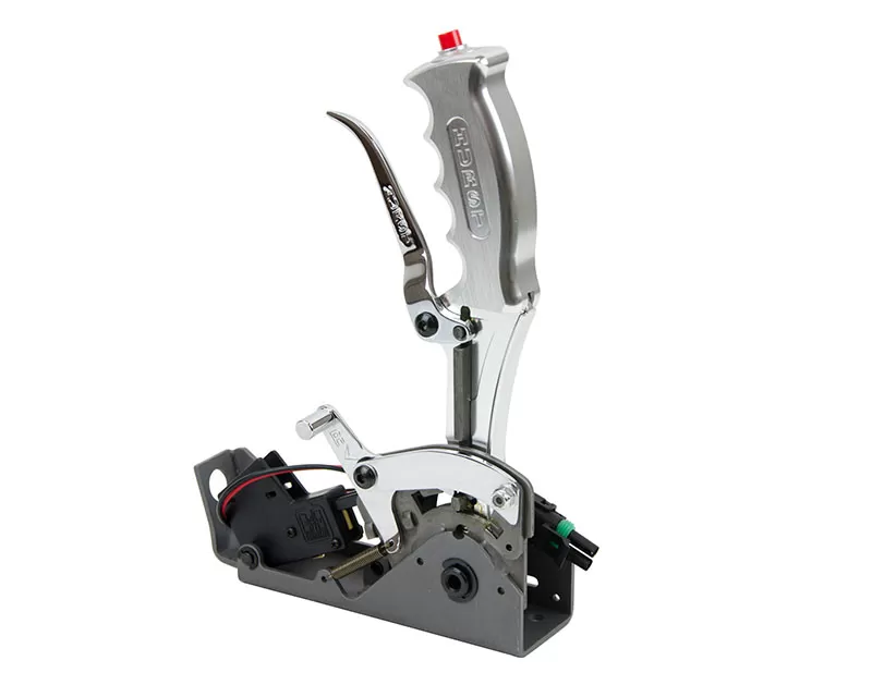 Hurst 3162001 Pistol Grip Automatic Shifter | Custom Offsets