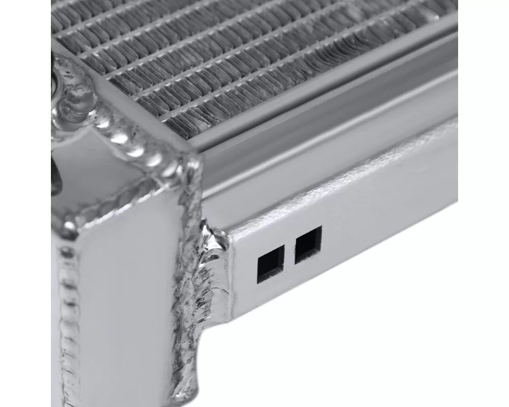 Off Road Car Rear Radiator Spec-D Tuning RAD3-BLZ73-SPECD Spec-D Aluminum 3-Row Performance ...