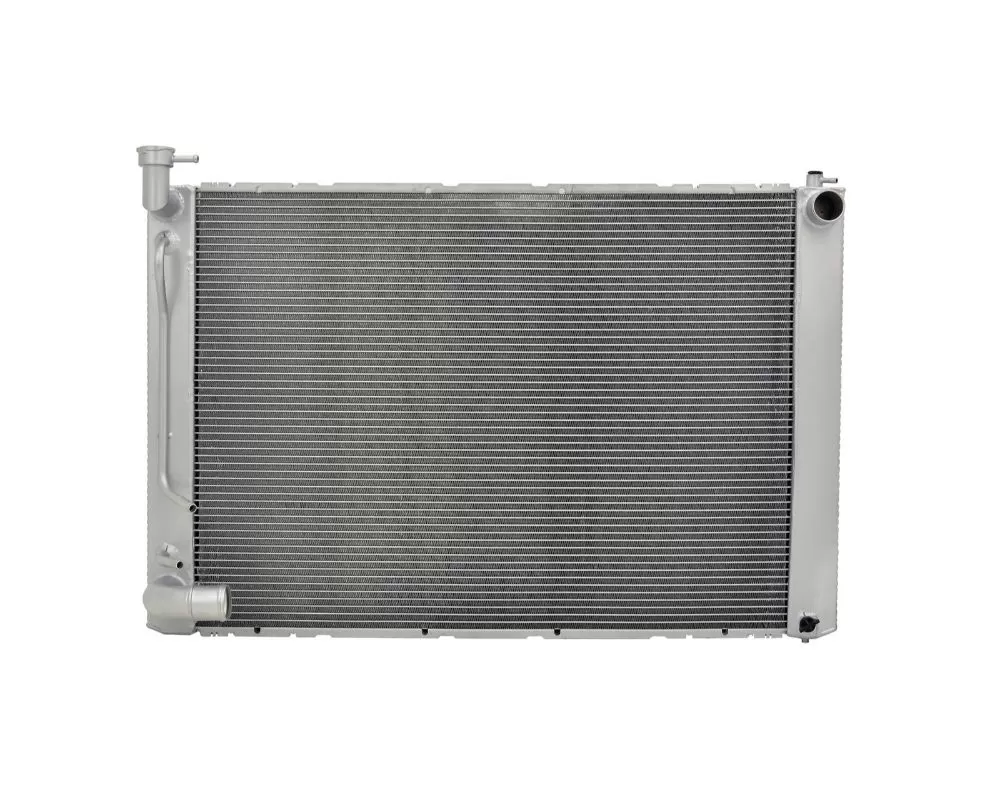 CSF CSF-3711 5/8inch Thick OEM Plastic Radiator Lexus RX330 3.3L 2004 ...