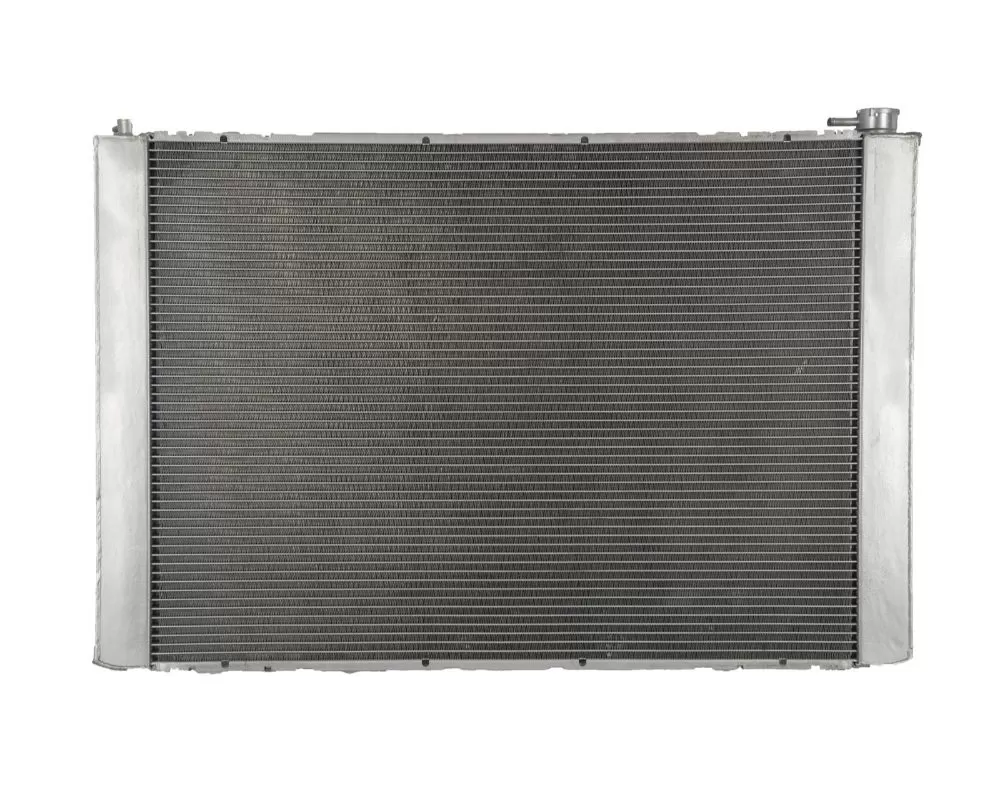 CSF CSF-3712 7/8inch Thick OEM Plastic Radiator Lexus RX330 3.3L 2004 ...
