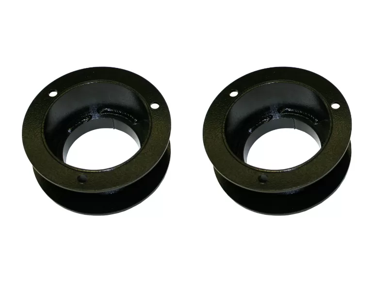 Skyjacker 2.5" Suspension Lift Kit w/ Black MAX Shocks Dodge Ram 2500 2003-2013