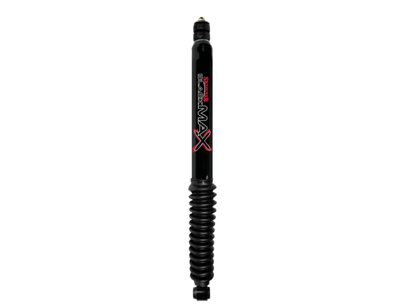 Skyjacker 2.5" Suspension Lift Kit w/ Black MAX Shocks Dodge Ram 2500 2003-2013