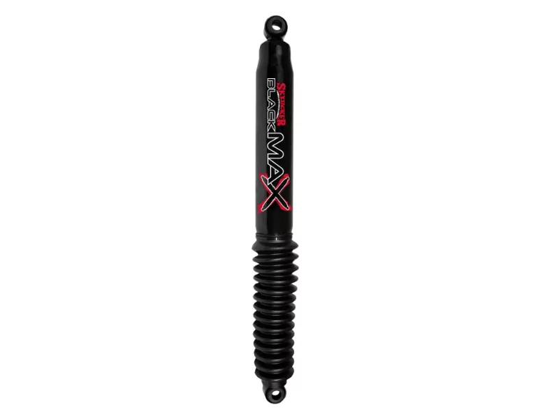 Skyjacker 2.5" Suspension Lift Kit w/ Black MAX Shocks Dodge Ram 2500 2003-2013