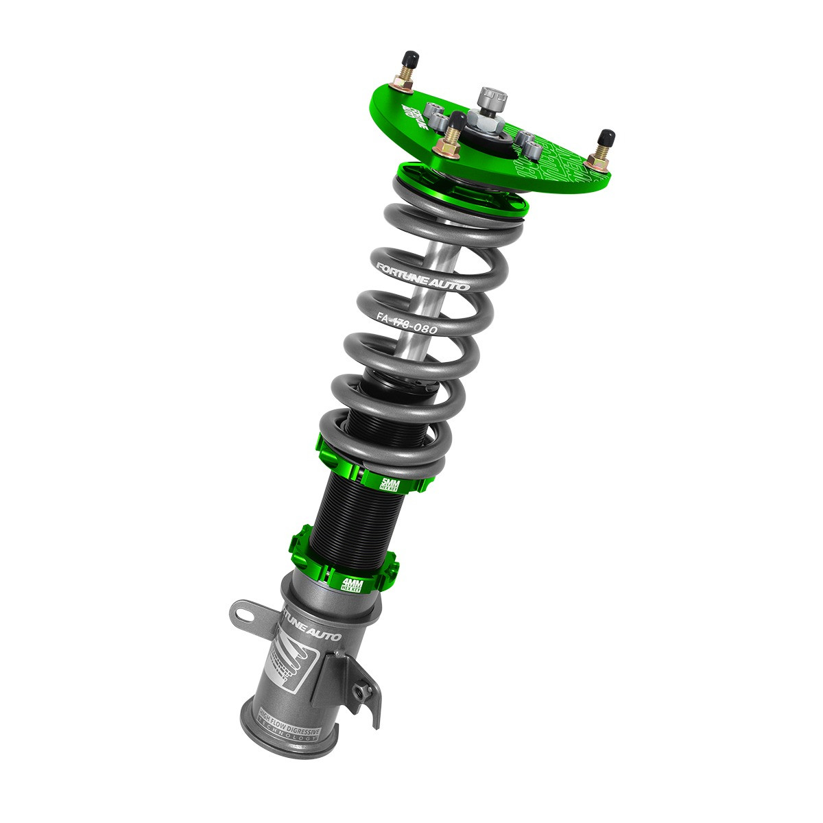 Fortune Auto 500 Series Coilovers (22-23