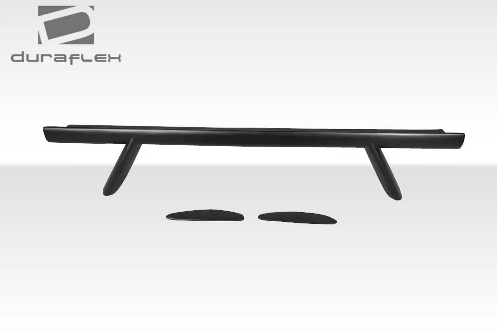 Duraflex 102213-DURFL Universal Cobra R Wing Spoiler Body Kit - 1 Piece ...