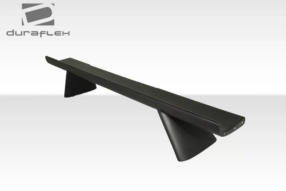 Cobra R Rear Wing Duraflex 102213-DURFL Universal Cobra R Wing Spoiler Body Kit - 1 Piece ...