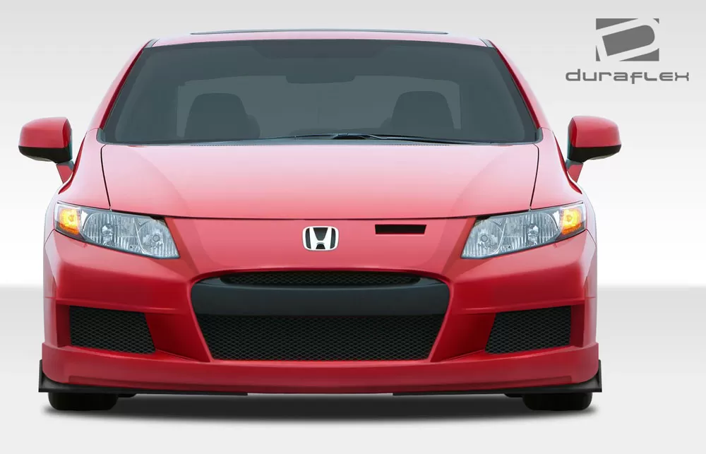Front Li Splitter Duraflex 108100-DURFL Universal GT Concept Front Lip Spoiler Splitters ...