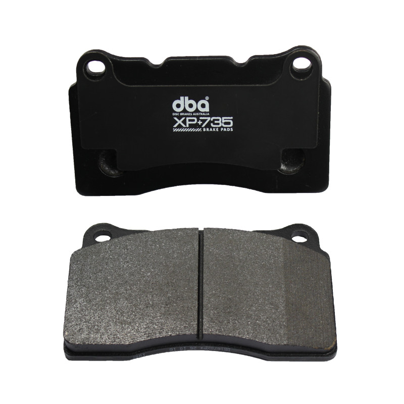 Project Mu B-Force Brake Pads (Front) - Mazda Miata 94-05