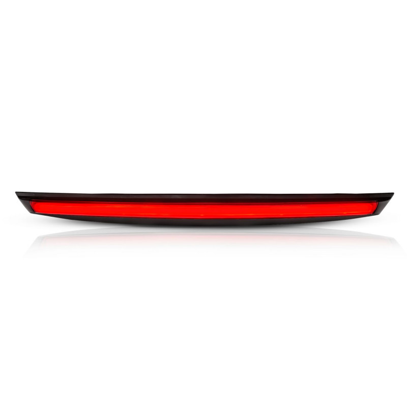 Anzo 531110-ANZO Third Brake Light Assembly | Led | Red