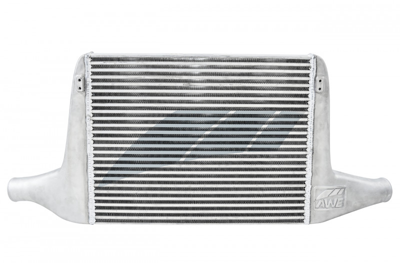 Awe Tuning Awe 4510 11062 Coldfront Intercooler 18 24 Audi Sq5 V6 3 