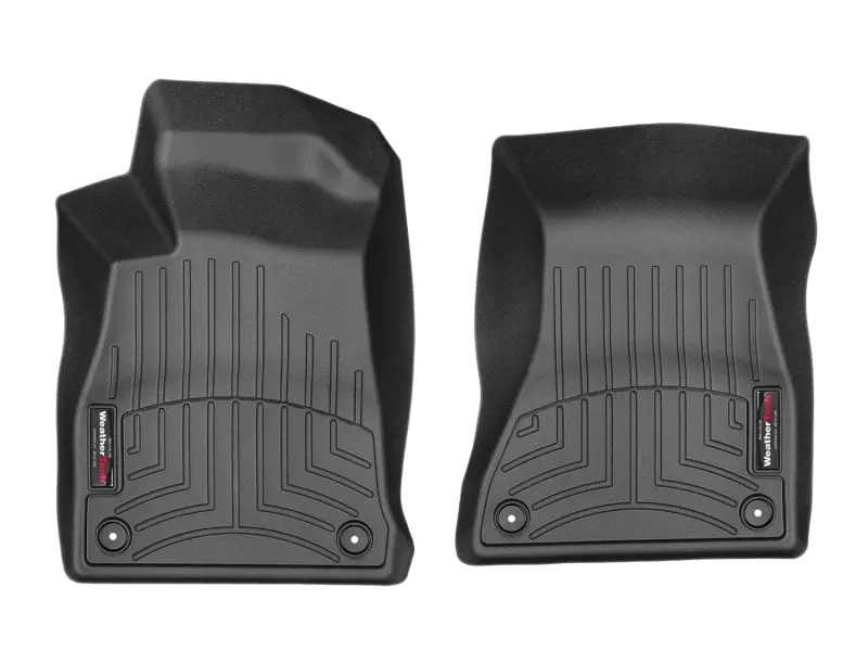 Floor Mats & Liners