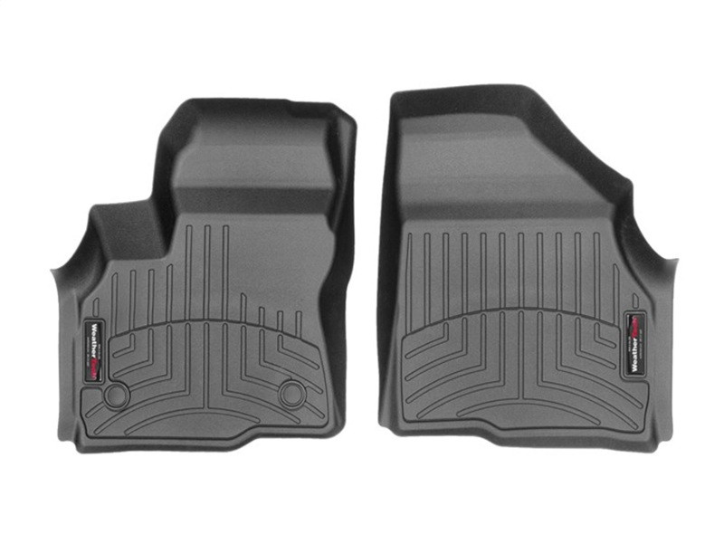 Floor Mats & Liners