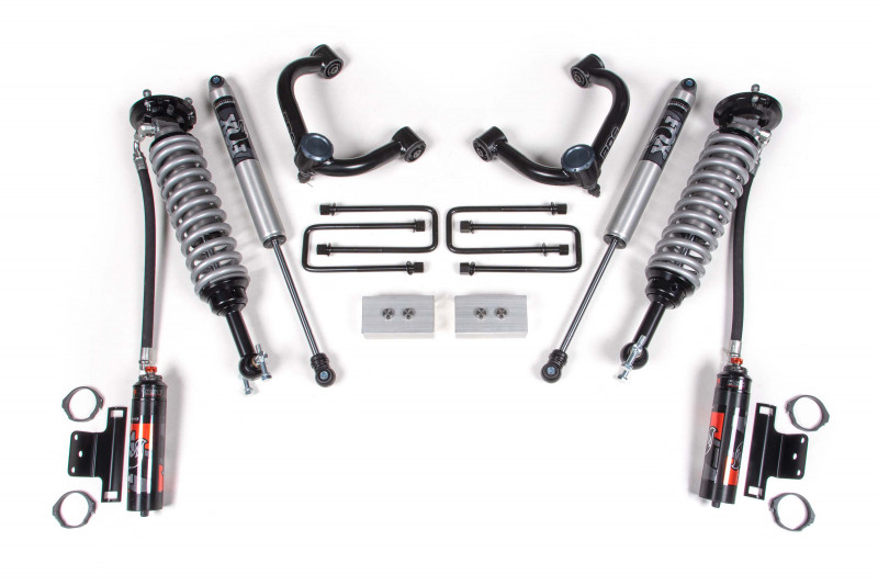 BDS Suspension Suspension Lifts for 1420 Ford F150 1588FPEBDS