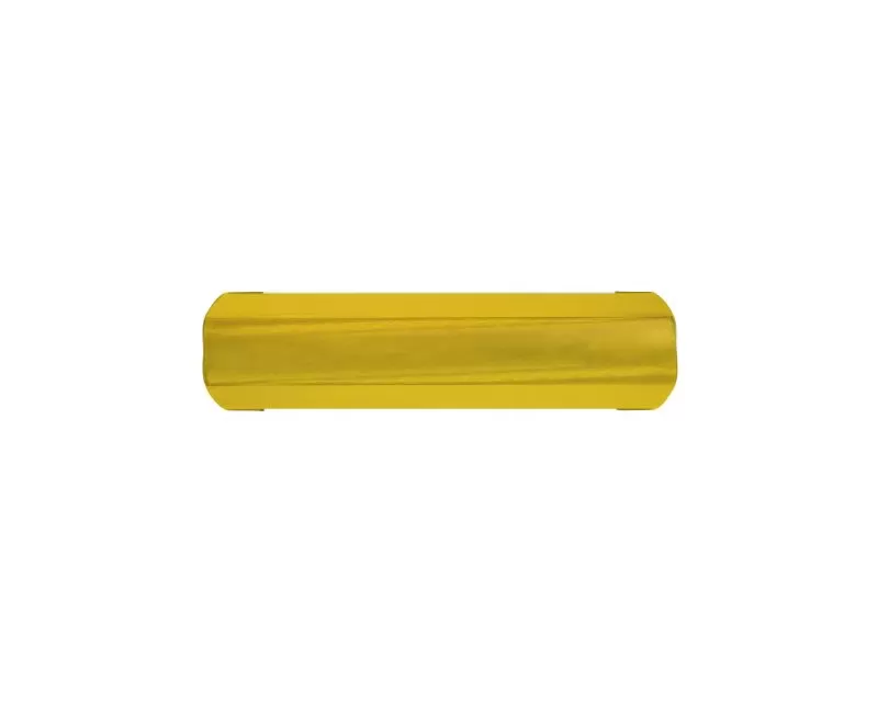Temp Rigid Rpm Yellow RIGID RIGID-196021 Rigid Revolve Bar Yellow Cover | ARKON OFF-ROAD