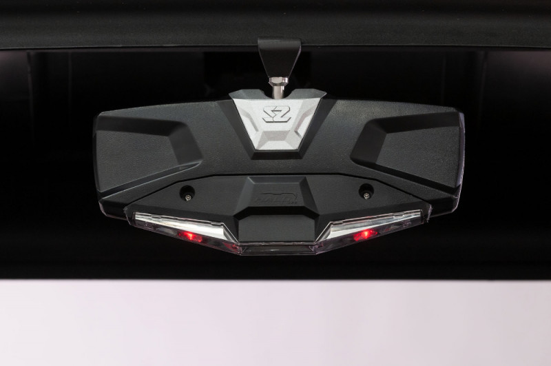 Amazon.com: SMT-4-Point Micro Black Mirrors Compatible With