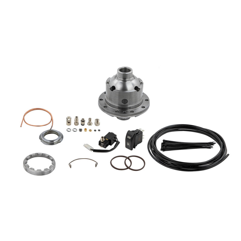 ARB ARB-RD204 Air Locker Differential | Custom Offsets